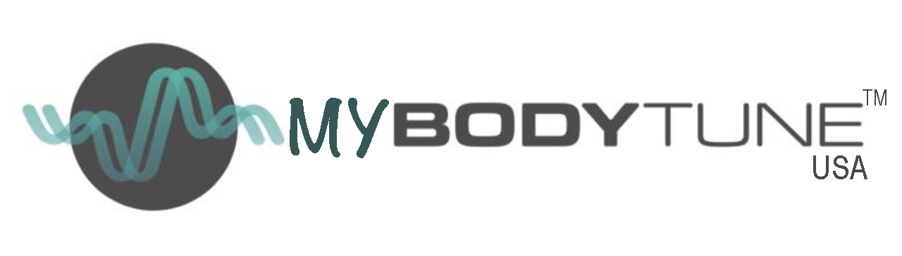 MyBodytune portable health monitor 